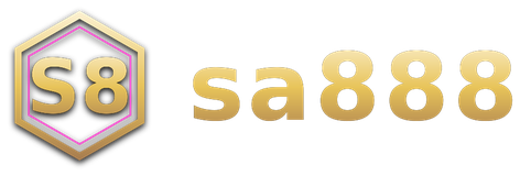sa888 logo