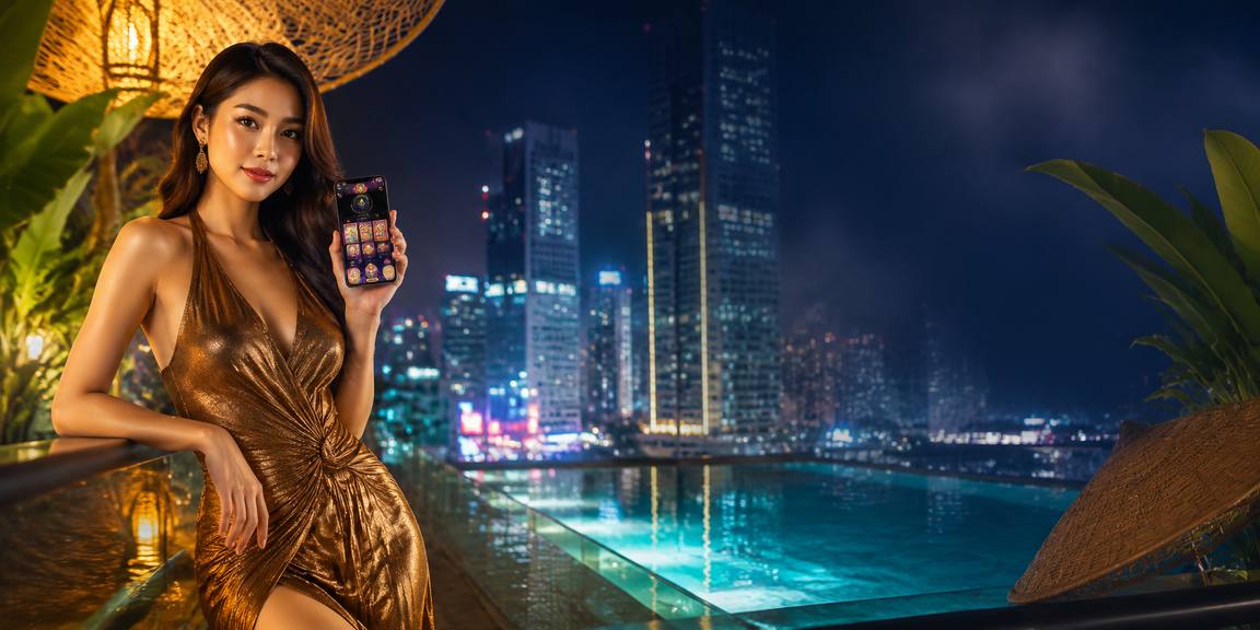 sa888 Những gì sa888 casino mang lại cho bạn